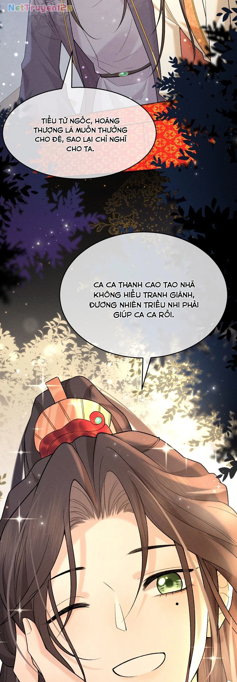 Hải Vương Sau Khi Hoàn Lương Sa Vào Tu La Tràng Chapter 17 - 11