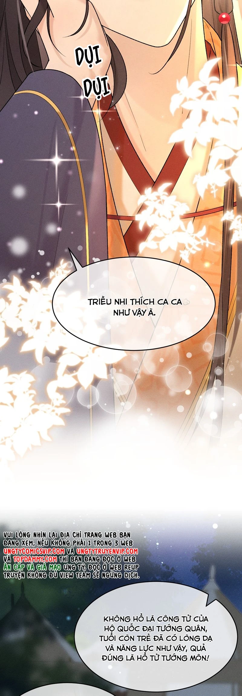 Hải Vương Sau Khi Hoàn Lương Sa Vào Tu La Tràng Chapter 17 - 12