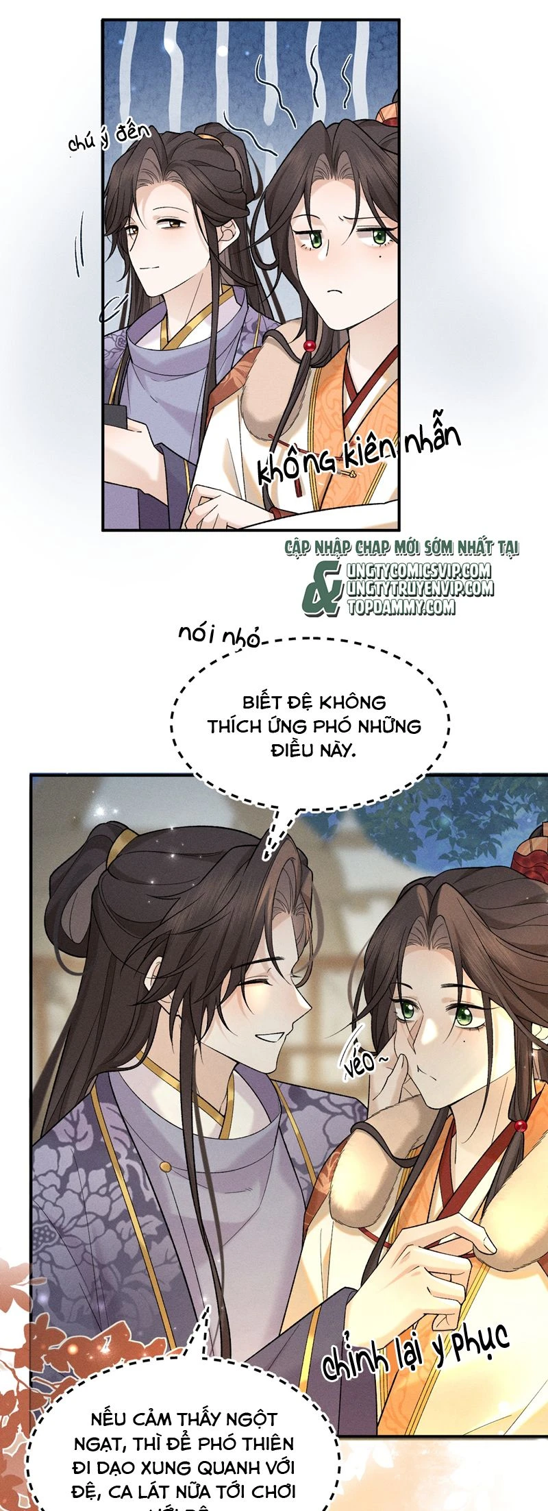 Hải Vương Sau Khi Hoàn Lương Sa Vào Tu La Tràng Chapter 17 - 14