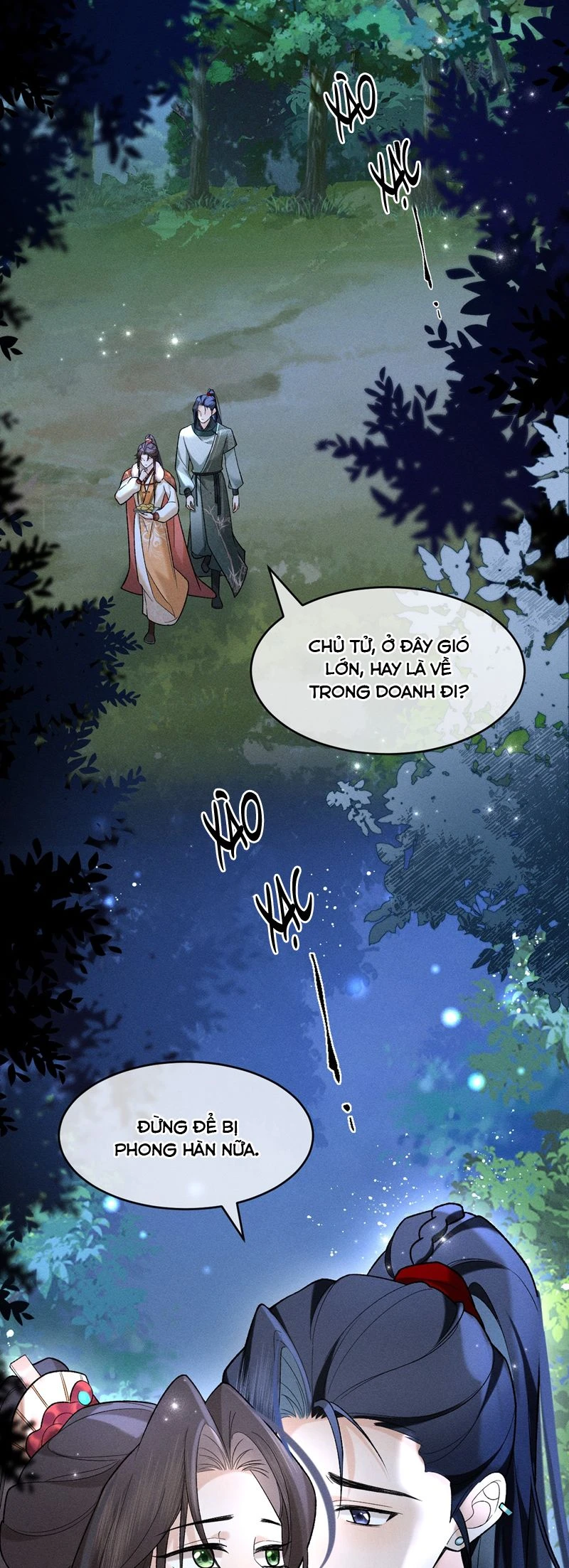 Hải Vương Sau Khi Hoàn Lương Sa Vào Tu La Tràng Chapter 17 - 17