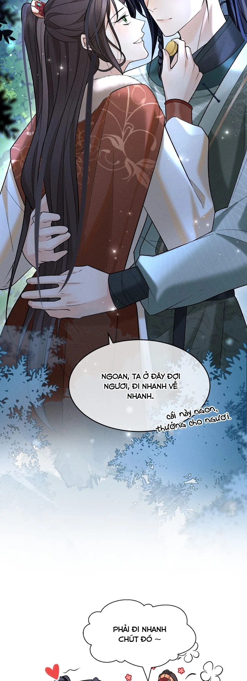 Hải Vương Sau Khi Hoàn Lương Sa Vào Tu La Tràng Chapter 17 - 19