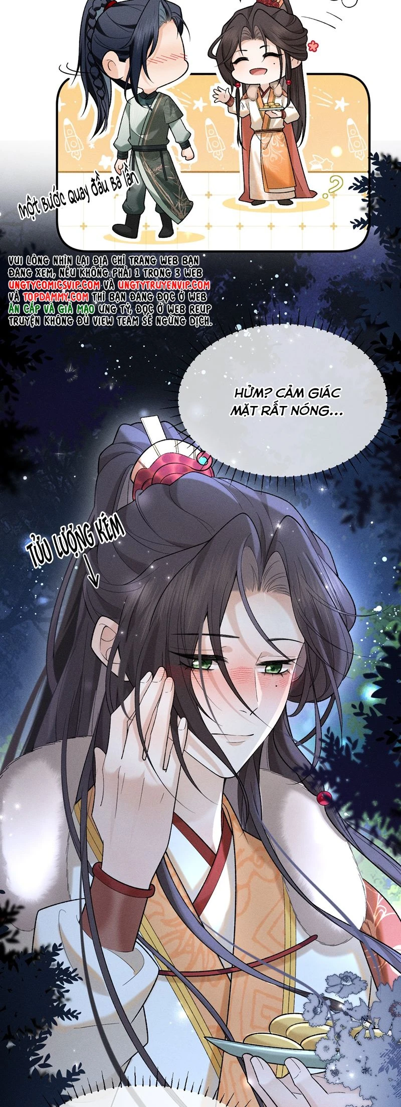 Hải Vương Sau Khi Hoàn Lương Sa Vào Tu La Tràng Chapter 17 - 20