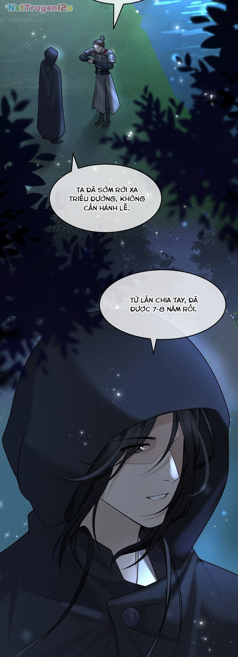 Hải Vương Sau Khi Hoàn Lương Sa Vào Tu La Tràng Chapter 17 - 23