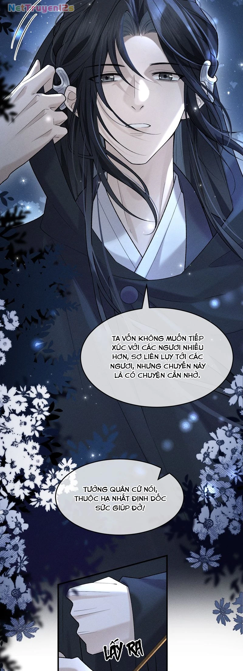 Hải Vương Sau Khi Hoàn Lương Sa Vào Tu La Tràng Chapter 17 - 25
