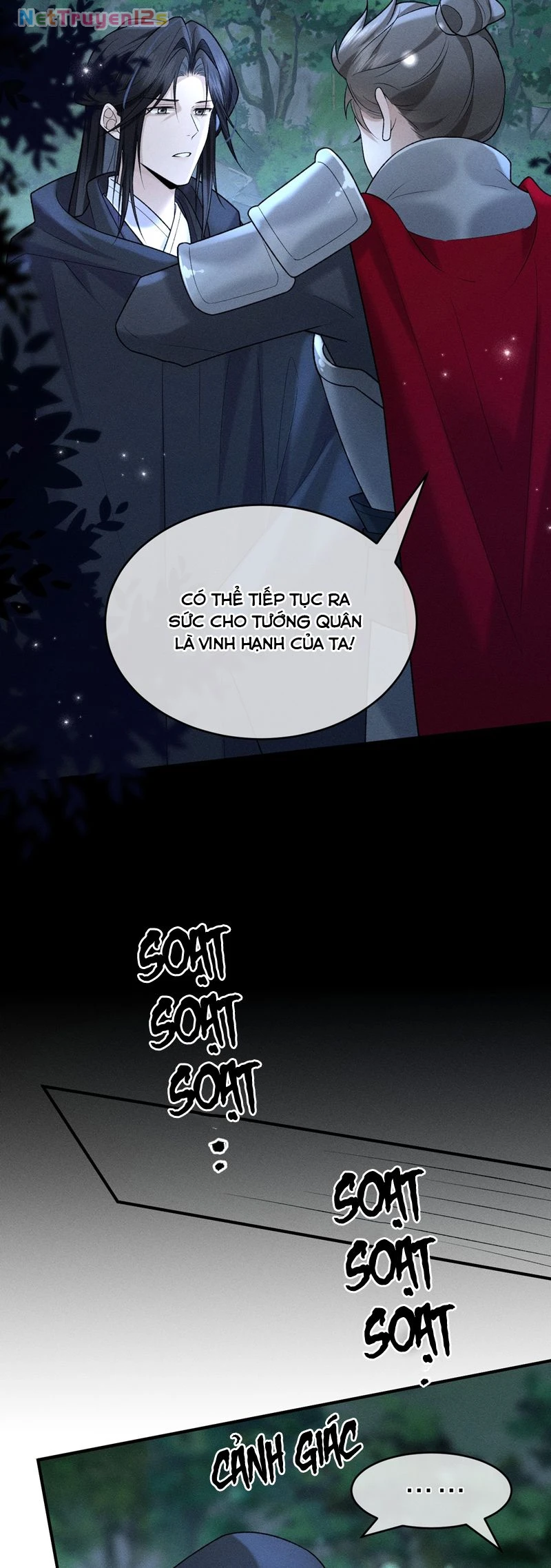Hải Vương Sau Khi Hoàn Lương Sa Vào Tu La Tràng Chapter 17 - 28