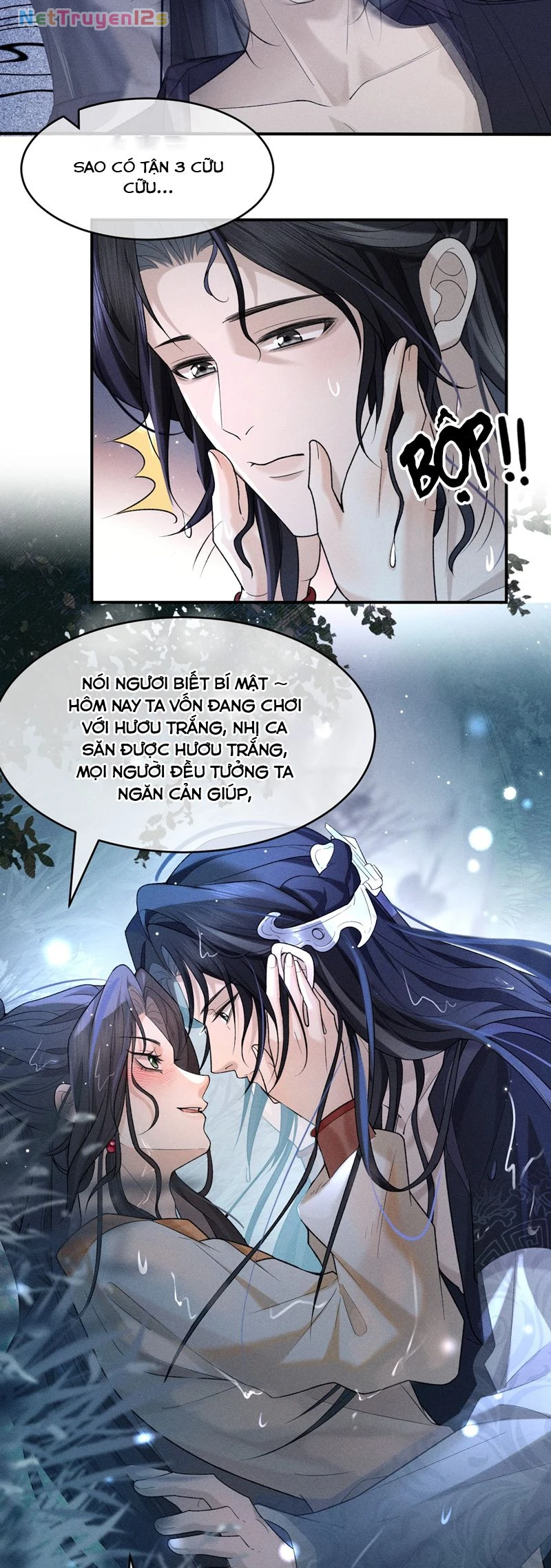 Hải Vương Sau Khi Hoàn Lương Sa Vào Tu La Tràng Chapter 17 - 37