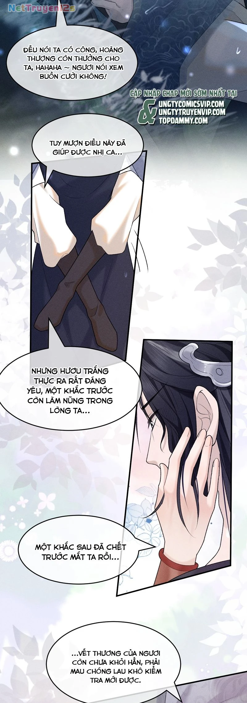 Hải Vương Sau Khi Hoàn Lương Sa Vào Tu La Tràng Chapter 17 - 38