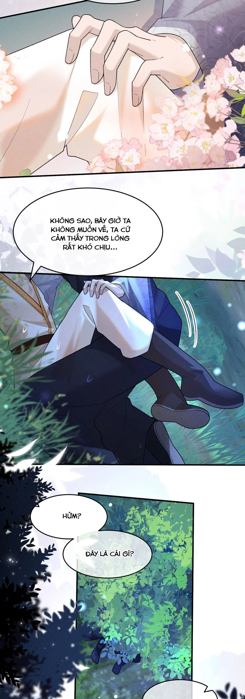 Hải Vương Sau Khi Hoàn Lương Sa Vào Tu La Tràng Chapter 17 - 39