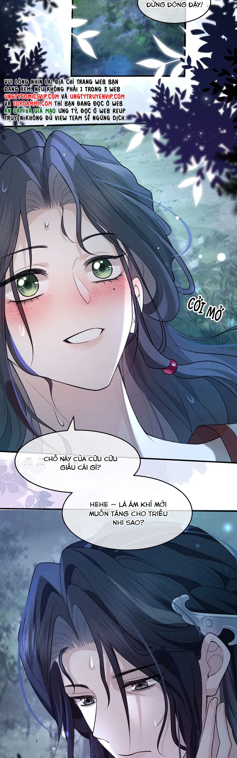 Hải Vương Sau Khi Hoàn Lương Sa Vào Tu La Tràng Chapter 17 - 40