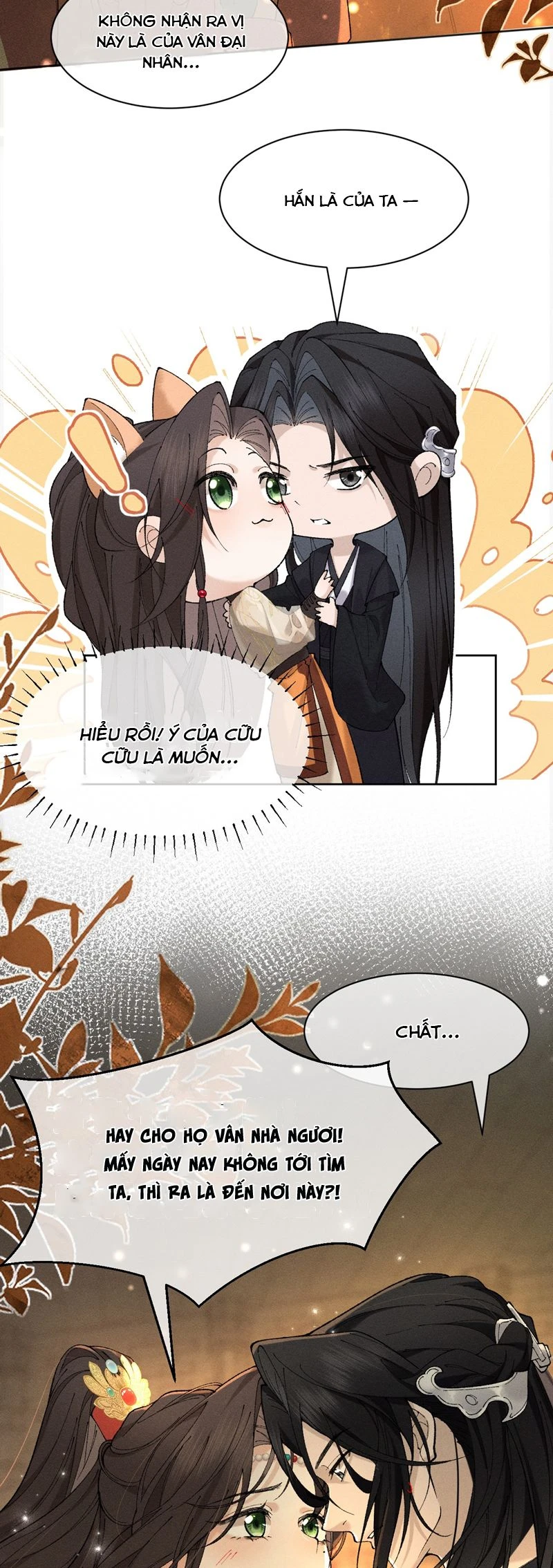 Hải Vương Sau Khi Hoàn Lương Sa Vào Tu La Tràng Chapter 18 - 3