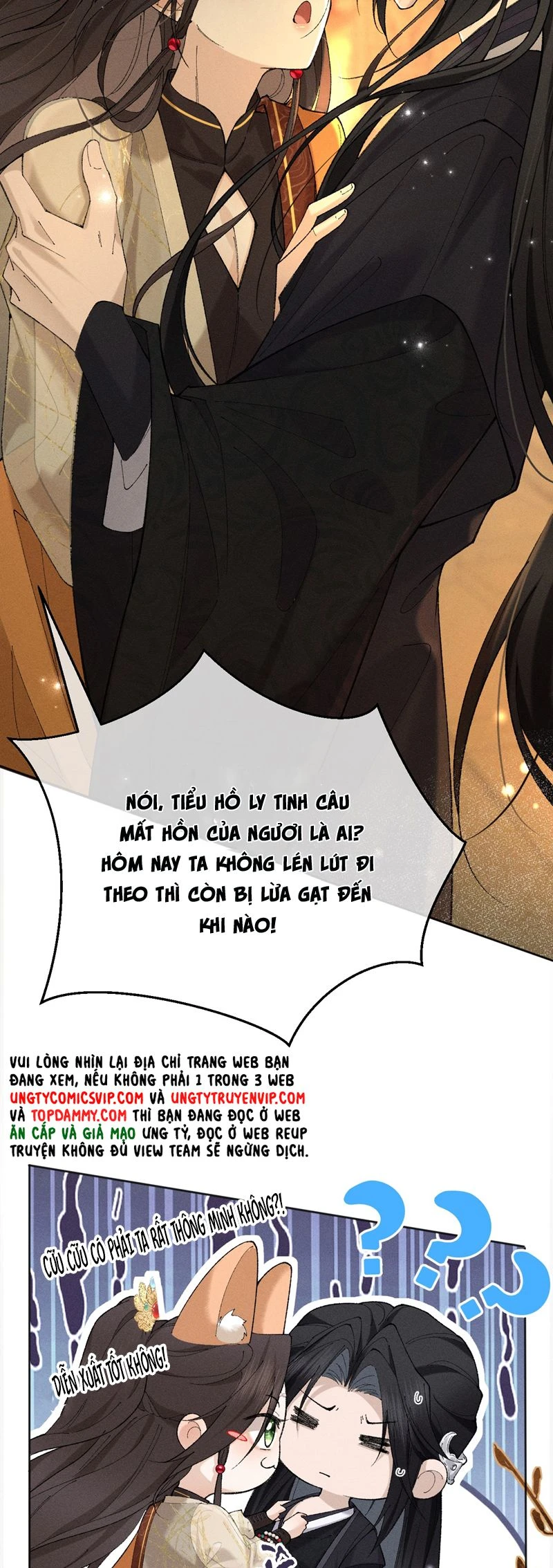 Hải Vương Sau Khi Hoàn Lương Sa Vào Tu La Tràng Chapter 18 - 4