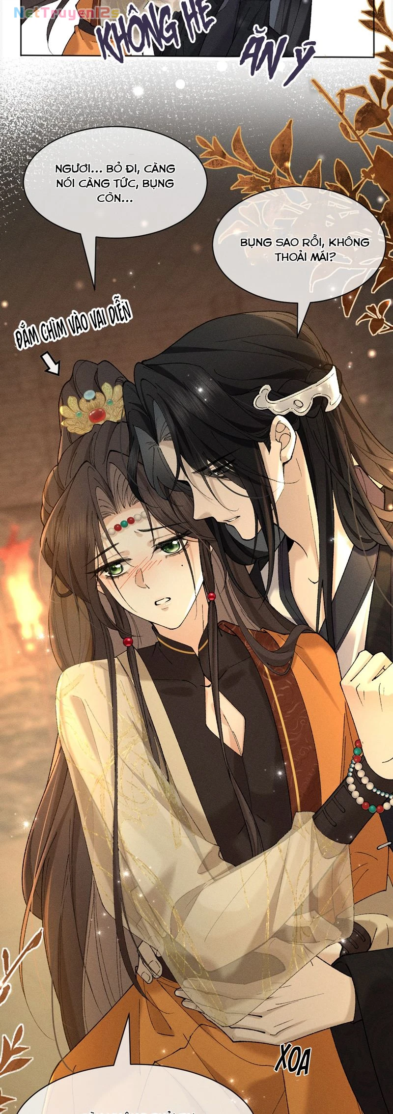 Hải Vương Sau Khi Hoàn Lương Sa Vào Tu La Tràng Chapter 18 - 5