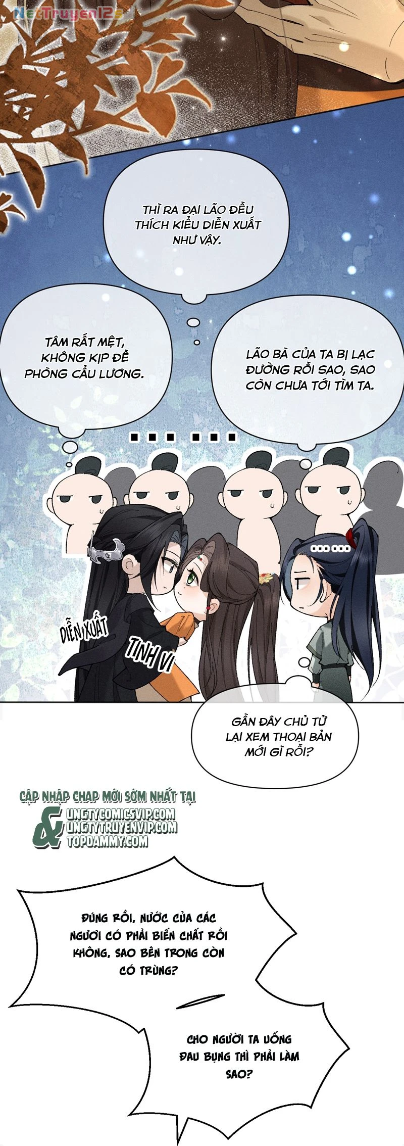 Hải Vương Sau Khi Hoàn Lương Sa Vào Tu La Tràng Chapter 18 - 7