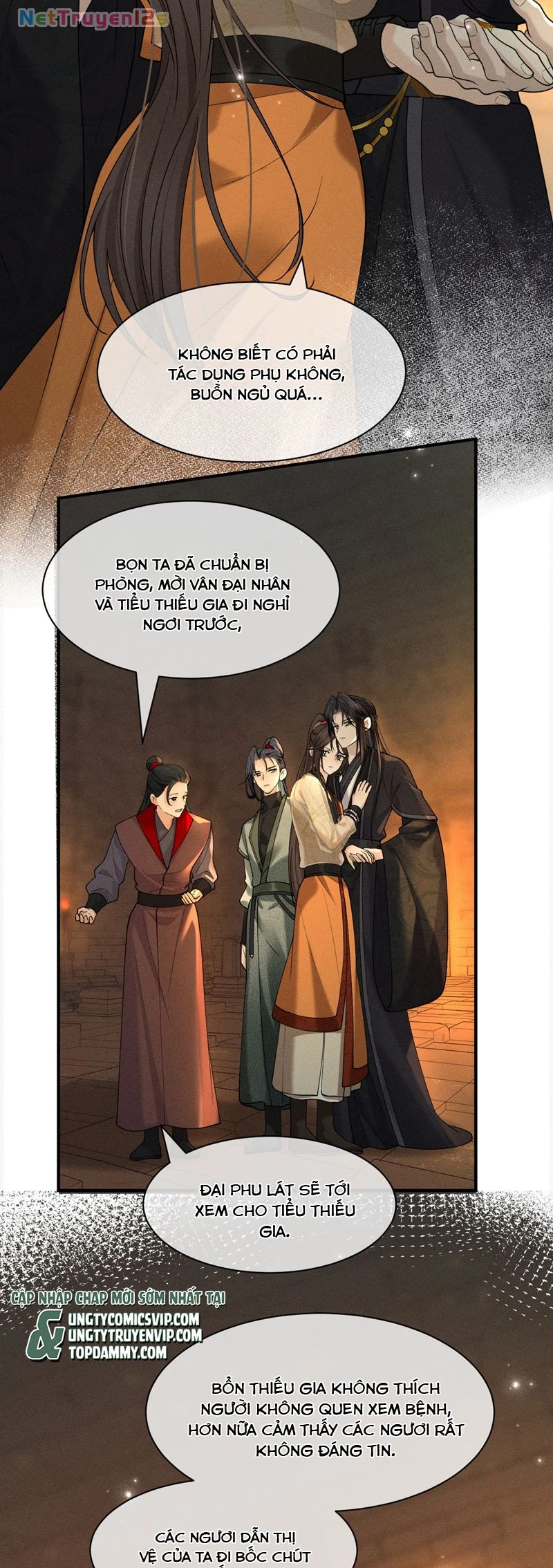 Hải Vương Sau Khi Hoàn Lương Sa Vào Tu La Tràng Chapter 18 - 9