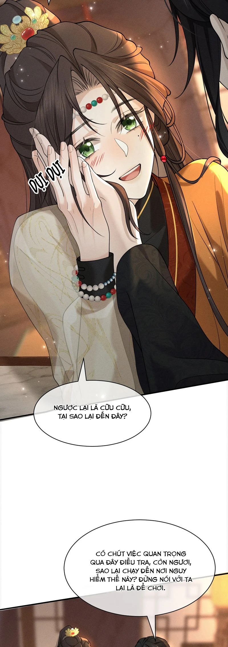 Hải Vương Sau Khi Hoàn Lương Sa Vào Tu La Tràng Chapter 18 - 12