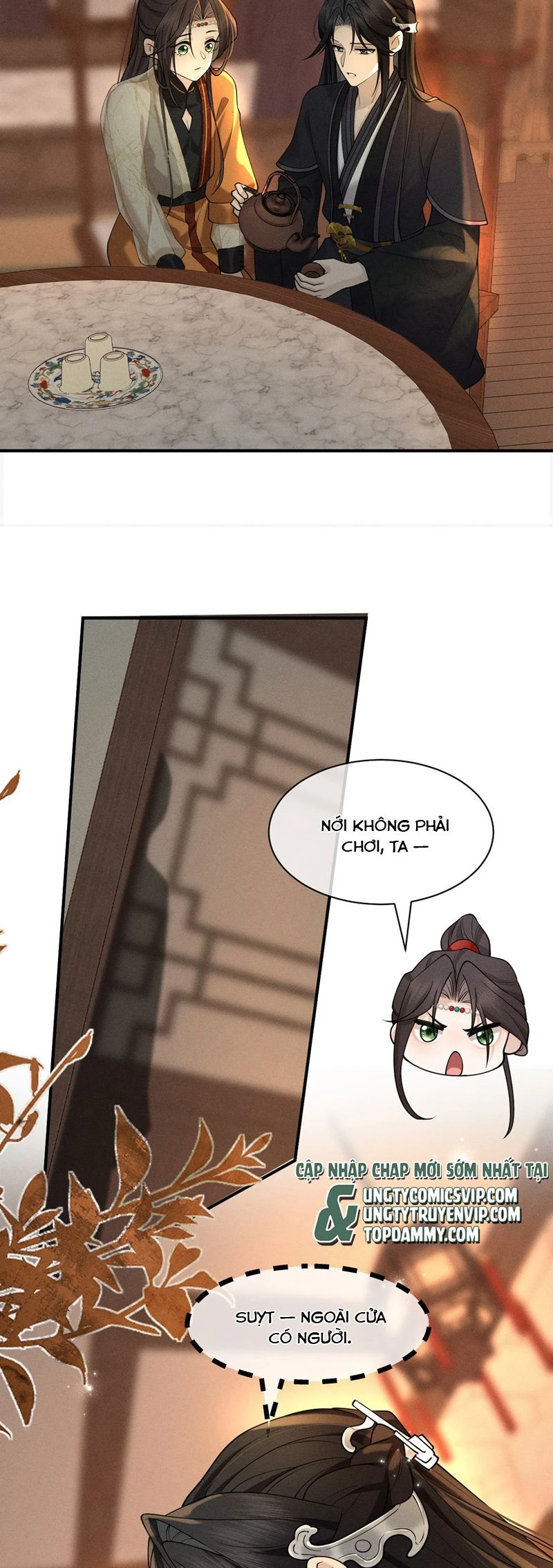 Hải Vương Sau Khi Hoàn Lương Sa Vào Tu La Tràng Chapter 18 - 13