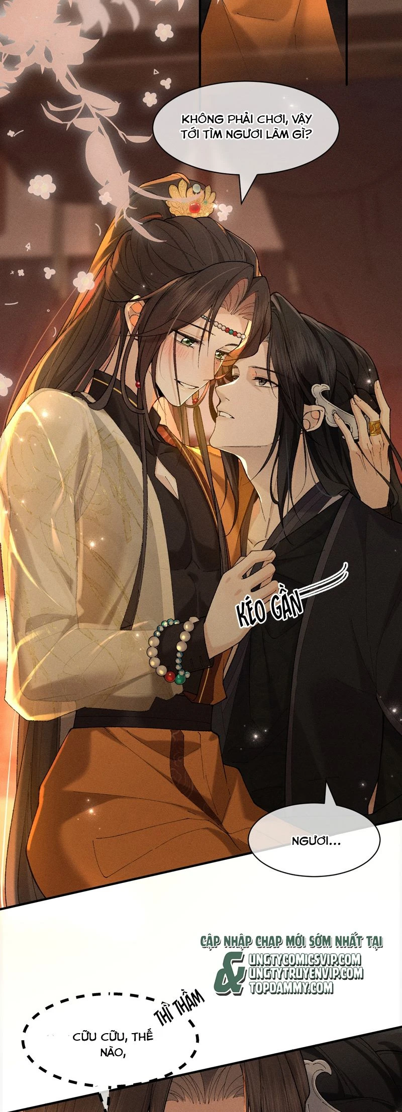 Hải Vương Sau Khi Hoàn Lương Sa Vào Tu La Tràng Chapter 18 - 15