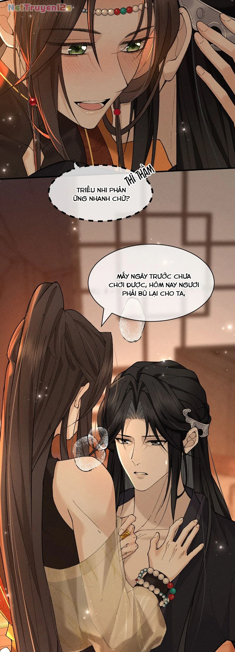 Hải Vương Sau Khi Hoàn Lương Sa Vào Tu La Tràng Chapter 18 - 16