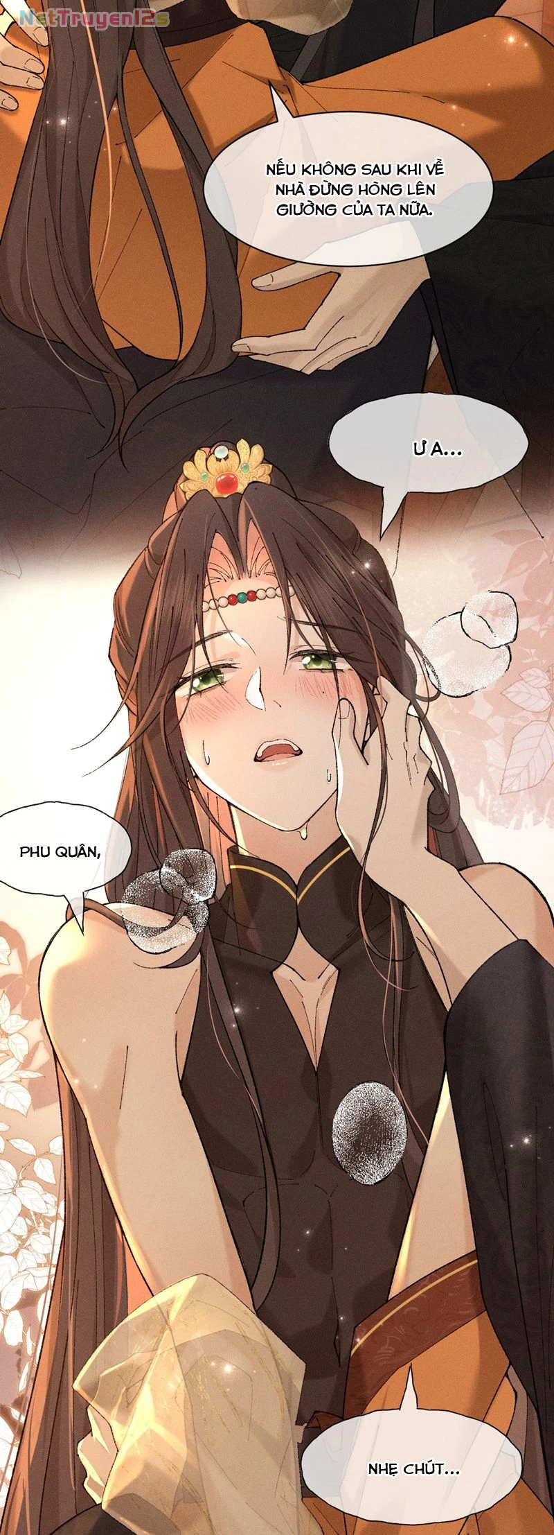 Hải Vương Sau Khi Hoàn Lương Sa Vào Tu La Tràng Chapter 18 - 17