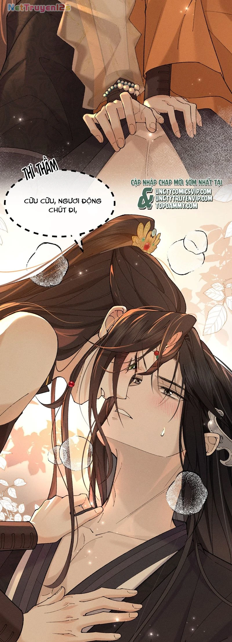 Hải Vương Sau Khi Hoàn Lương Sa Vào Tu La Tràng Chapter 18 - 18