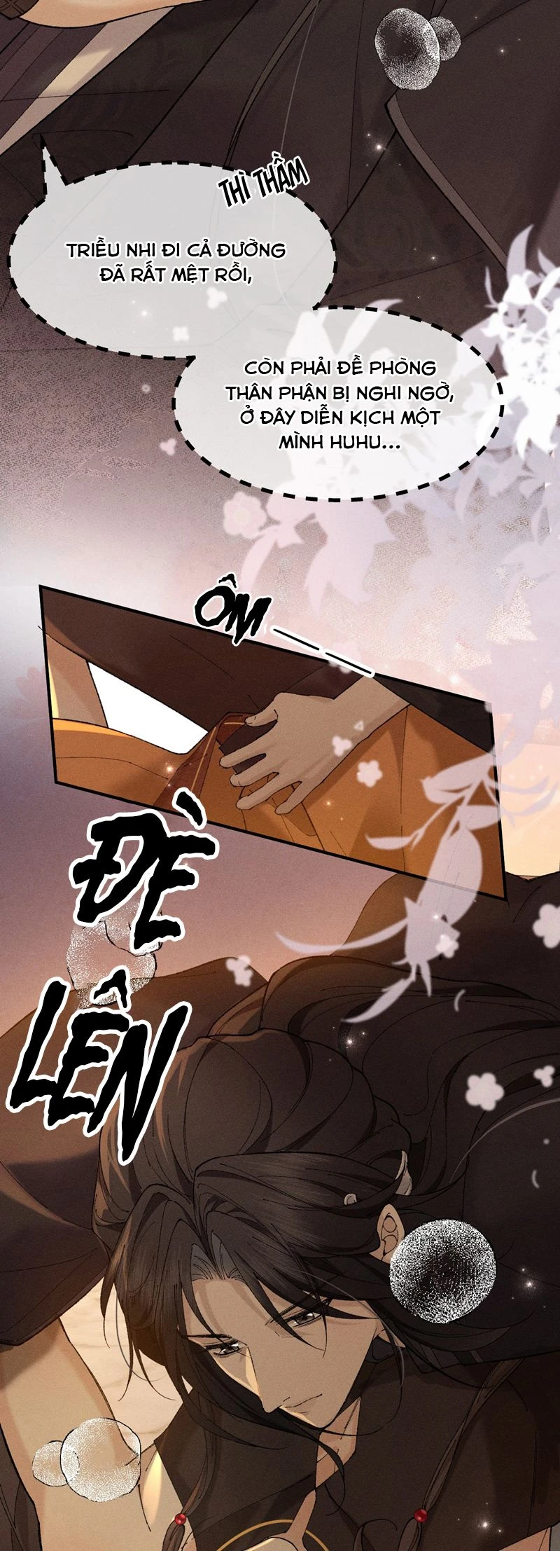Hải Vương Sau Khi Hoàn Lương Sa Vào Tu La Tràng Chapter 18 - 19