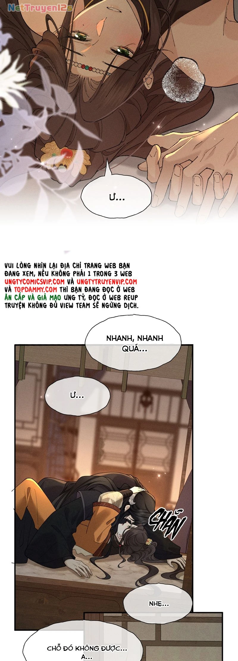 Hải Vương Sau Khi Hoàn Lương Sa Vào Tu La Tràng Chapter 18 - 20