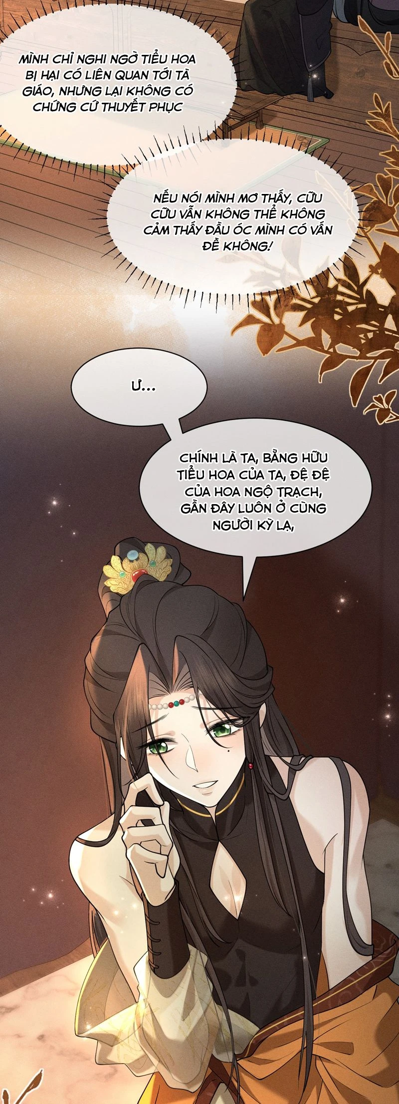 Hải Vương Sau Khi Hoàn Lương Sa Vào Tu La Tràng Chapter 18 - 23