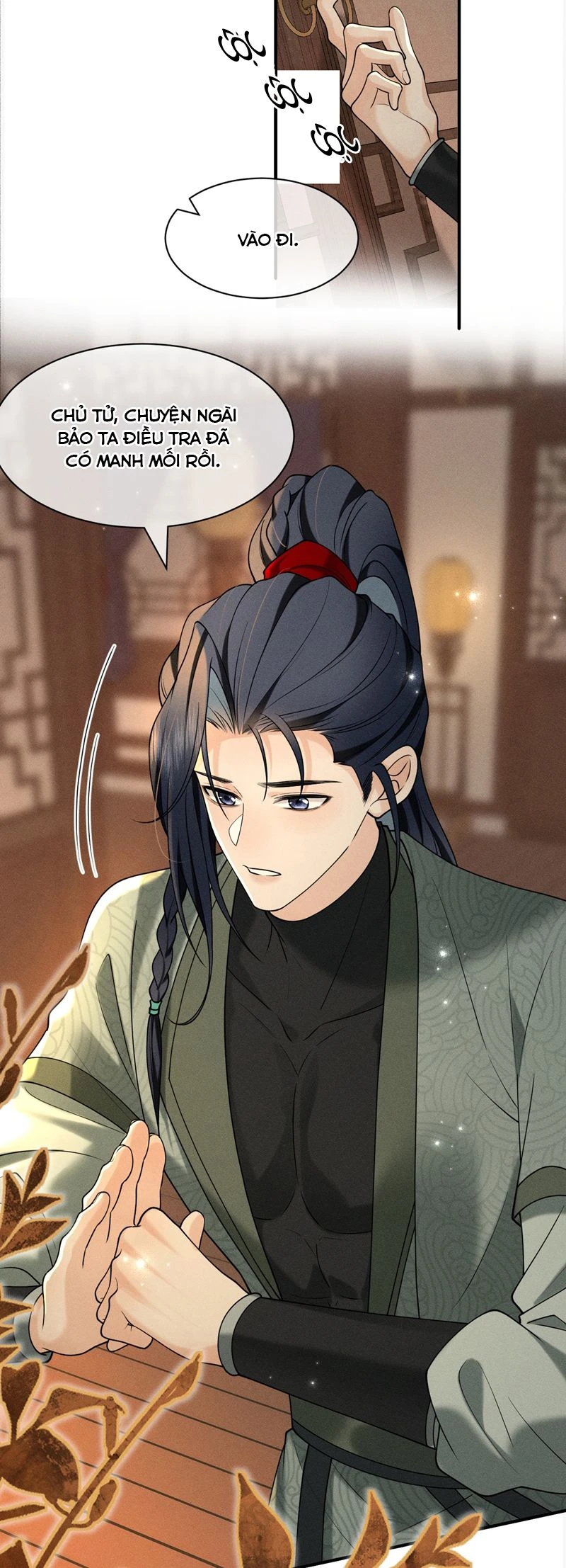 Hải Vương Sau Khi Hoàn Lương Sa Vào Tu La Tràng Chapter 18 - 26