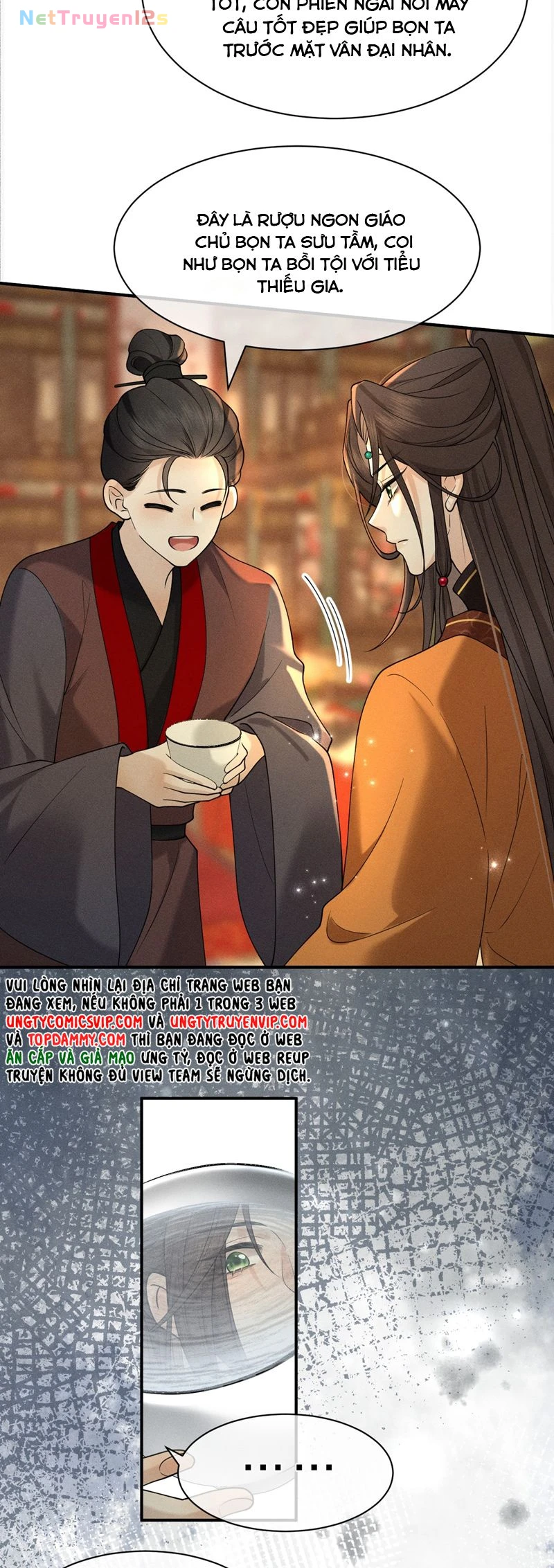 Hải Vương Sau Khi Hoàn Lương Sa Vào Tu La Tràng Chapter 18 - 30