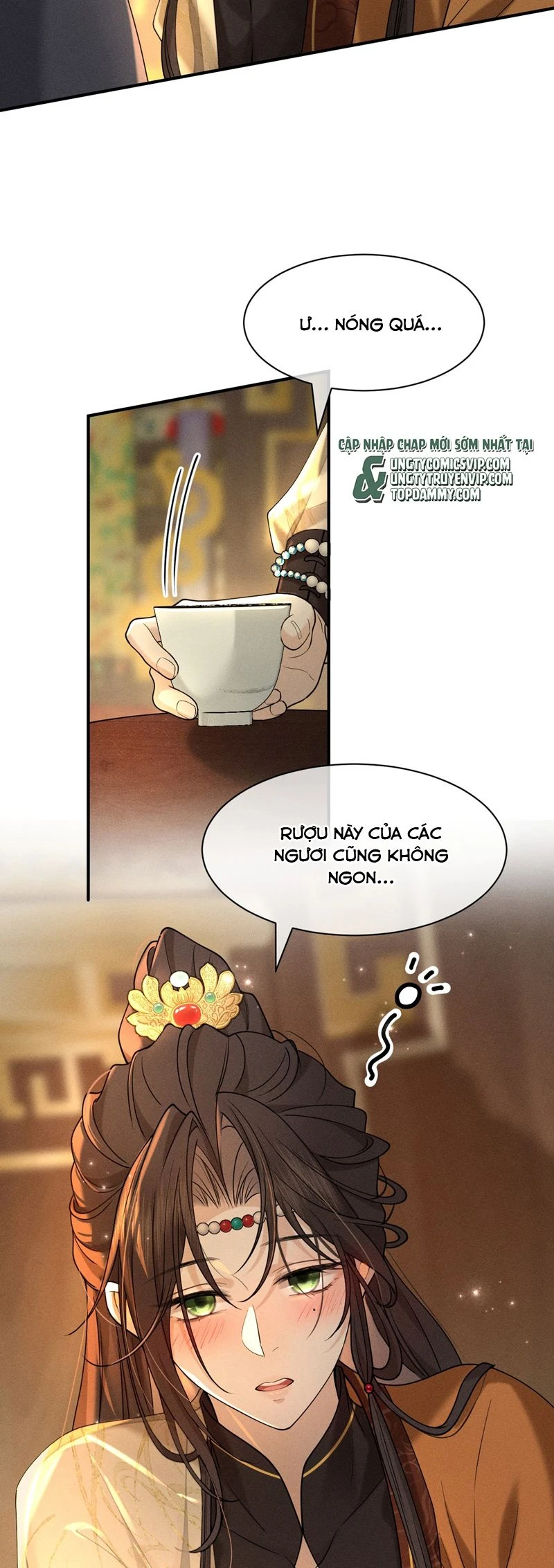 Hải Vương Sau Khi Hoàn Lương Sa Vào Tu La Tràng Chapter 18 - 32