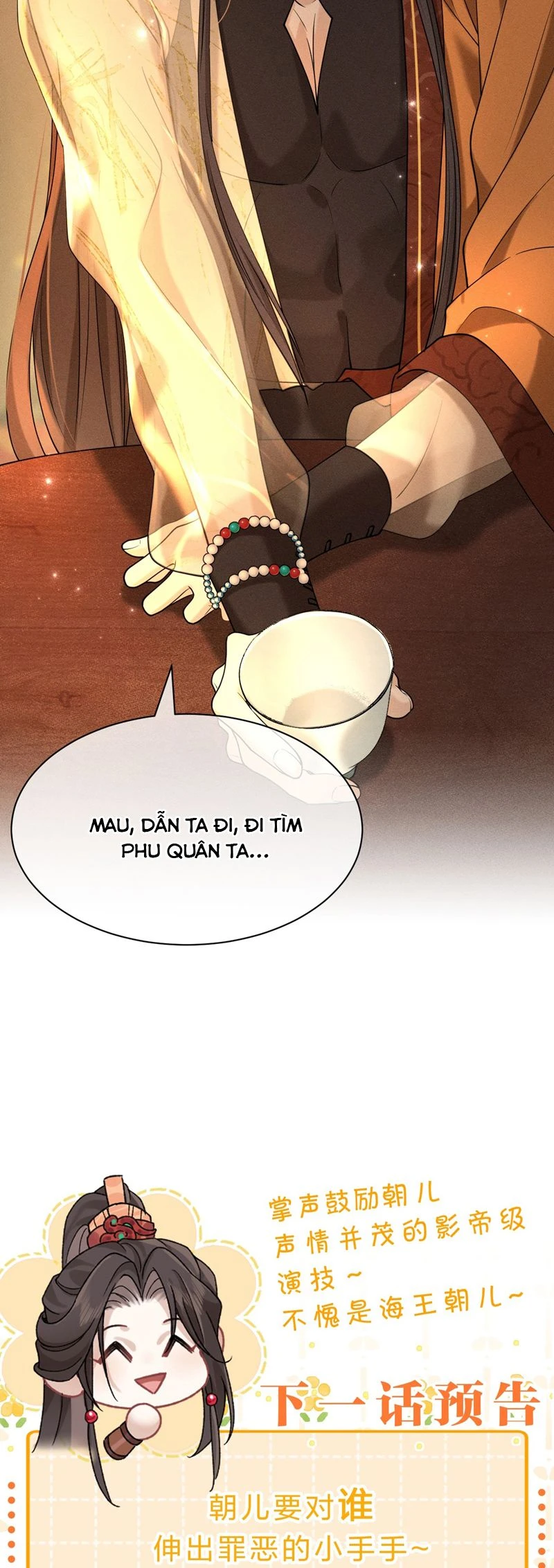 Hải Vương Sau Khi Hoàn Lương Sa Vào Tu La Tràng Chapter 18 - 33