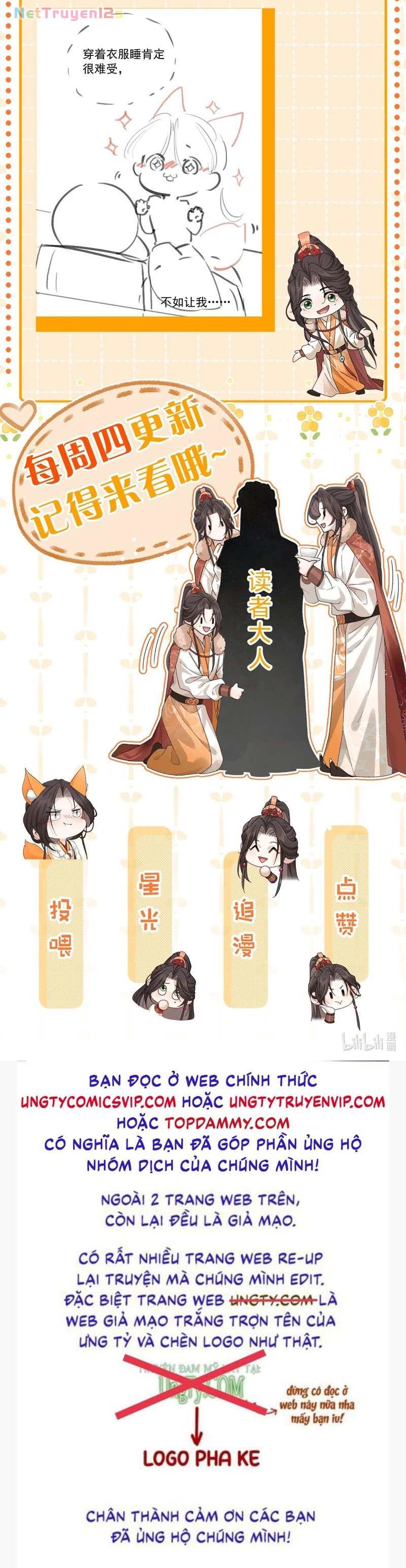 Hải Vương Sau Khi Hoàn Lương Sa Vào Tu La Tràng Chapter 18 - 34
