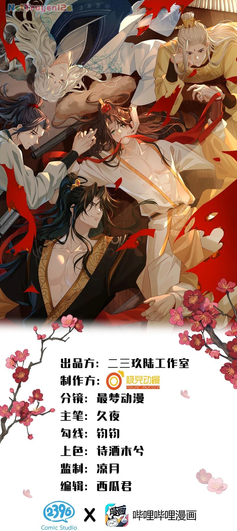 Hải Vương Sau Khi Hoàn Lương Sa Vào Tu La Tràng Chapter 24 - 1