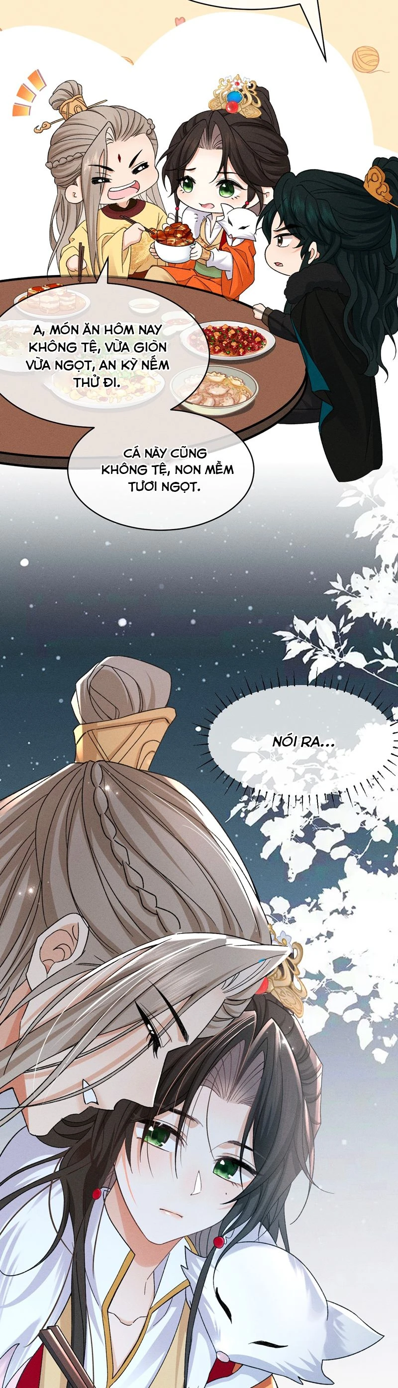 Hải Vương Sau Khi Hoàn Lương Sa Vào Tu La Tràng Chapter 24 - 5