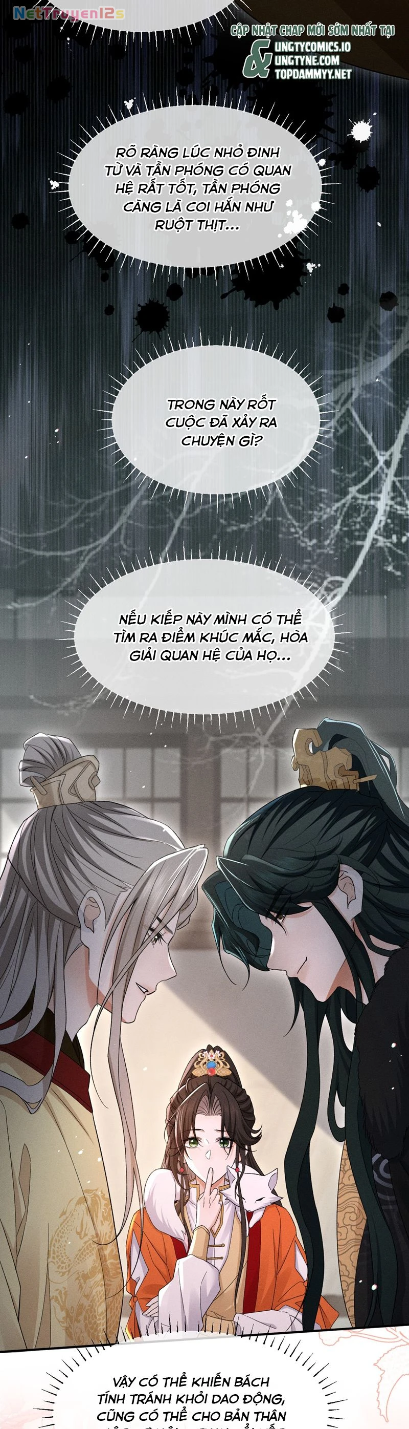 Hải Vương Sau Khi Hoàn Lương Sa Vào Tu La Tràng Chapter 24 - 9