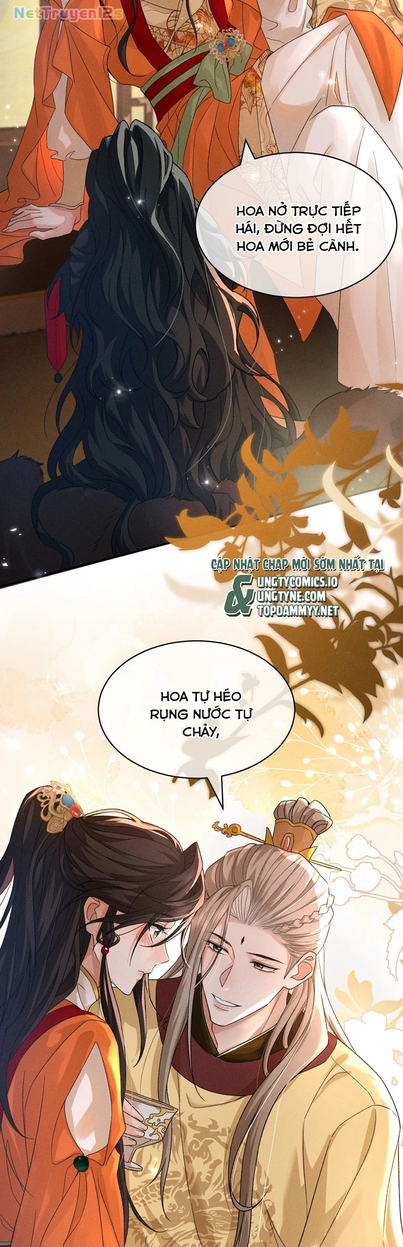 Hải Vương Sau Khi Hoàn Lương Sa Vào Tu La Tràng Chapter 24 - 14