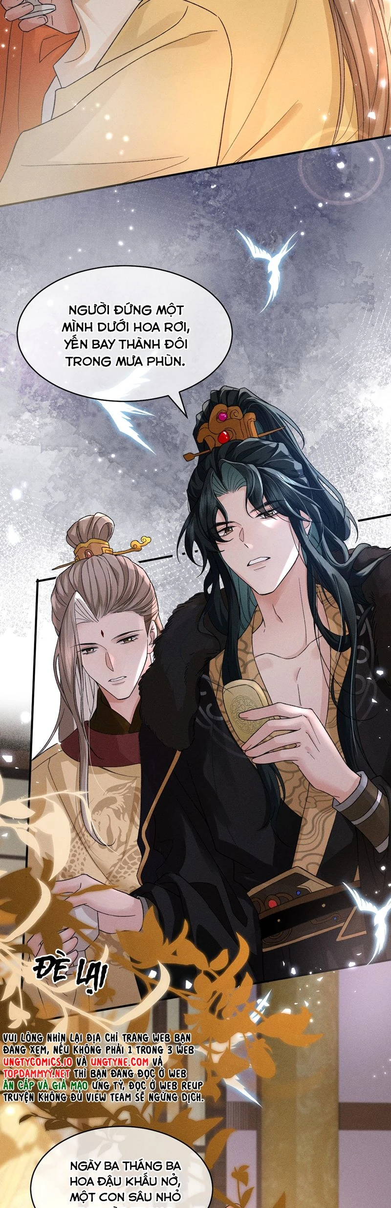 Hải Vương Sau Khi Hoàn Lương Sa Vào Tu La Tràng Chapter 24 - 16