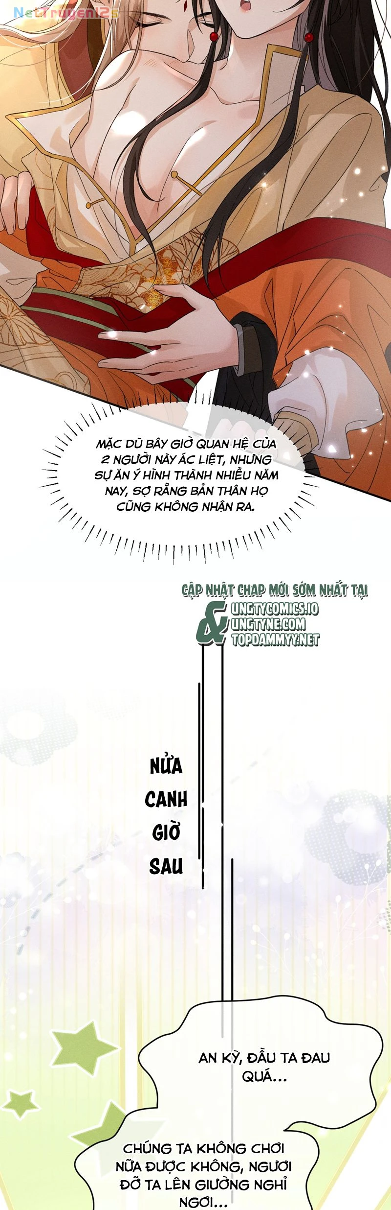 Hải Vương Sau Khi Hoàn Lương Sa Vào Tu La Tràng Chapter 24 - 19