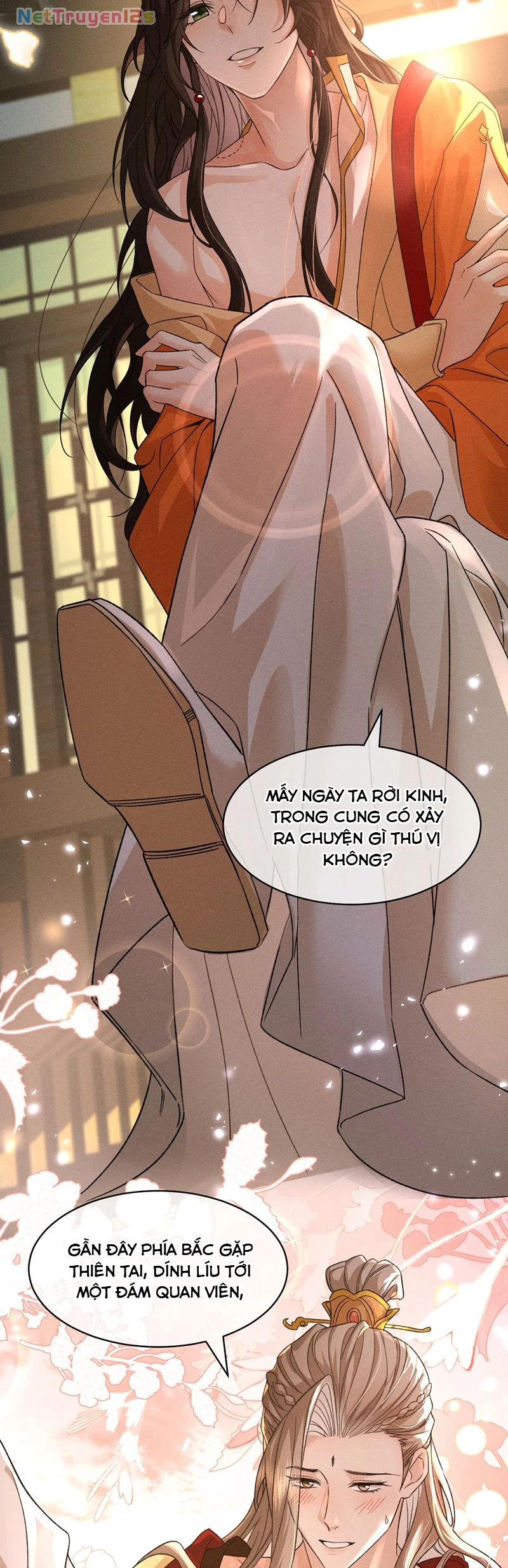 Hải Vương Sau Khi Hoàn Lương Sa Vào Tu La Tràng Chapter 24 - 21
