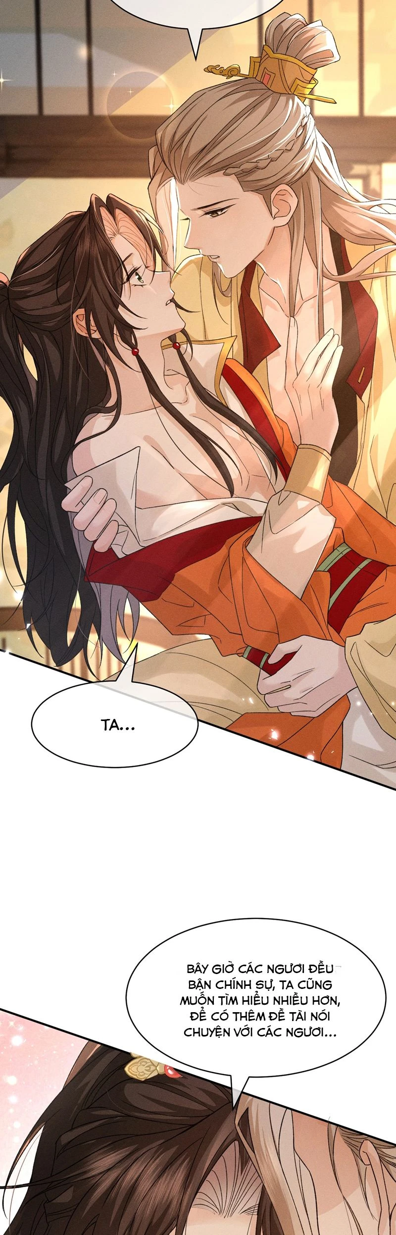 Hải Vương Sau Khi Hoàn Lương Sa Vào Tu La Tràng Chapter 24 - 24