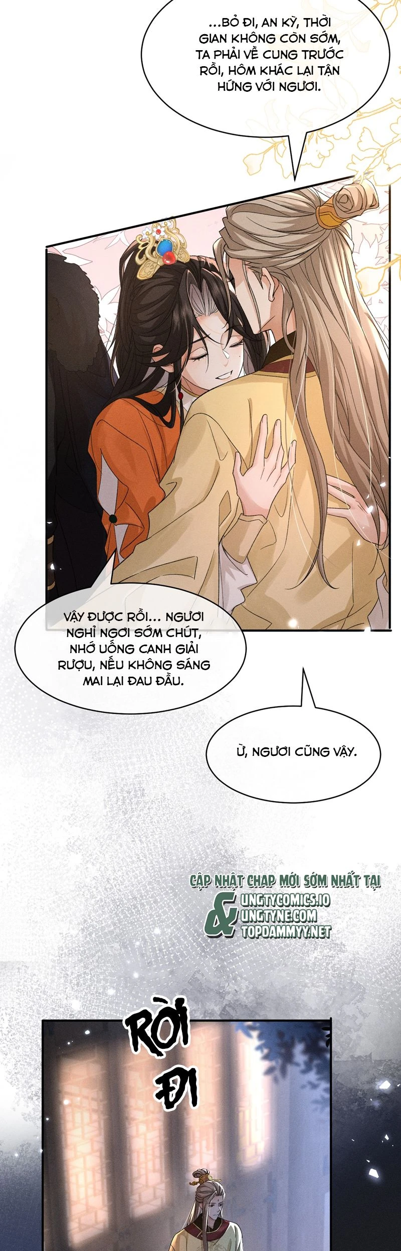 Hải Vương Sau Khi Hoàn Lương Sa Vào Tu La Tràng Chapter 24 - 27
