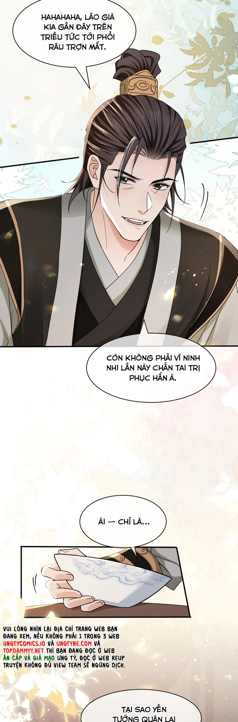 Hải Vương Sau Khi Hoàn Lương Sa Vào Tu La Tràng Chapter 26 - 4