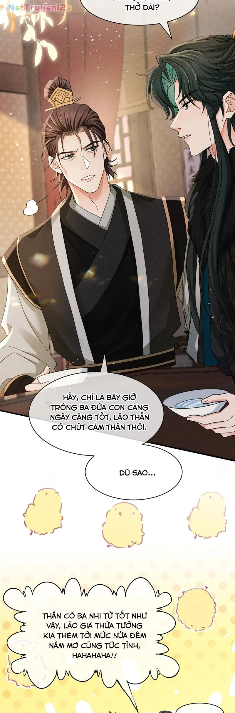 Hải Vương Sau Khi Hoàn Lương Sa Vào Tu La Tràng Chapter 26 - 5