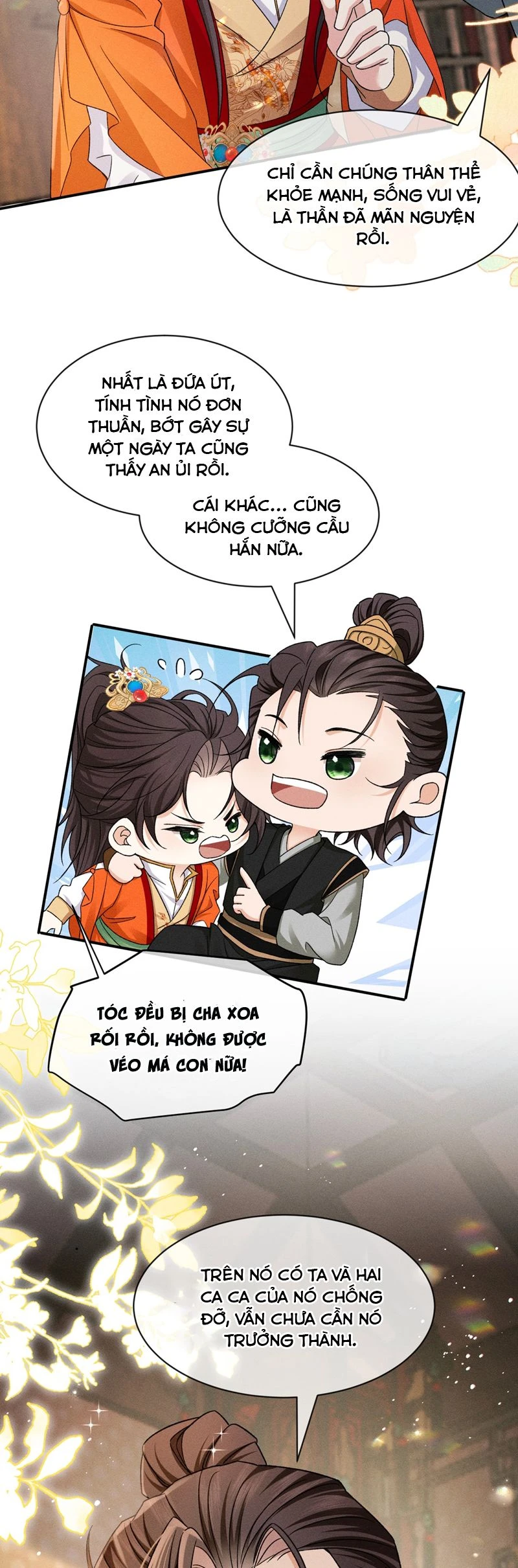 Hải Vương Sau Khi Hoàn Lương Sa Vào Tu La Tràng Chapter 26 - 8