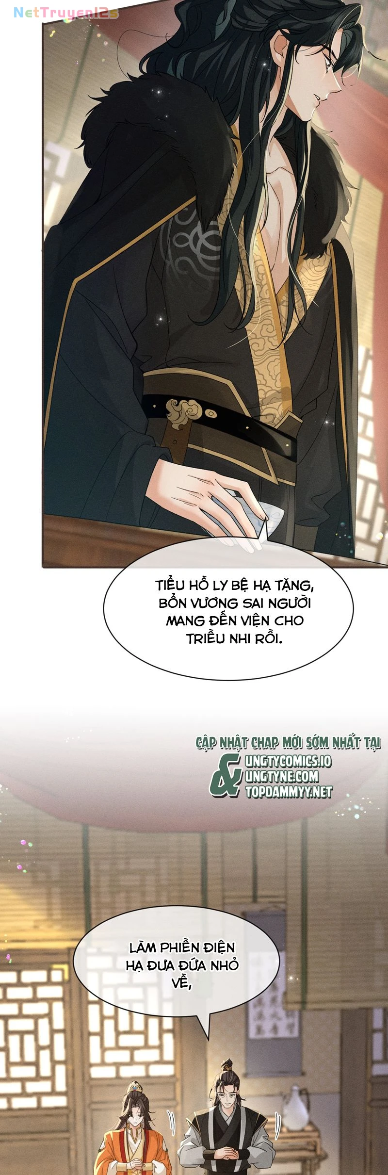 Hải Vương Sau Khi Hoàn Lương Sa Vào Tu La Tràng Chapter 26 - 11