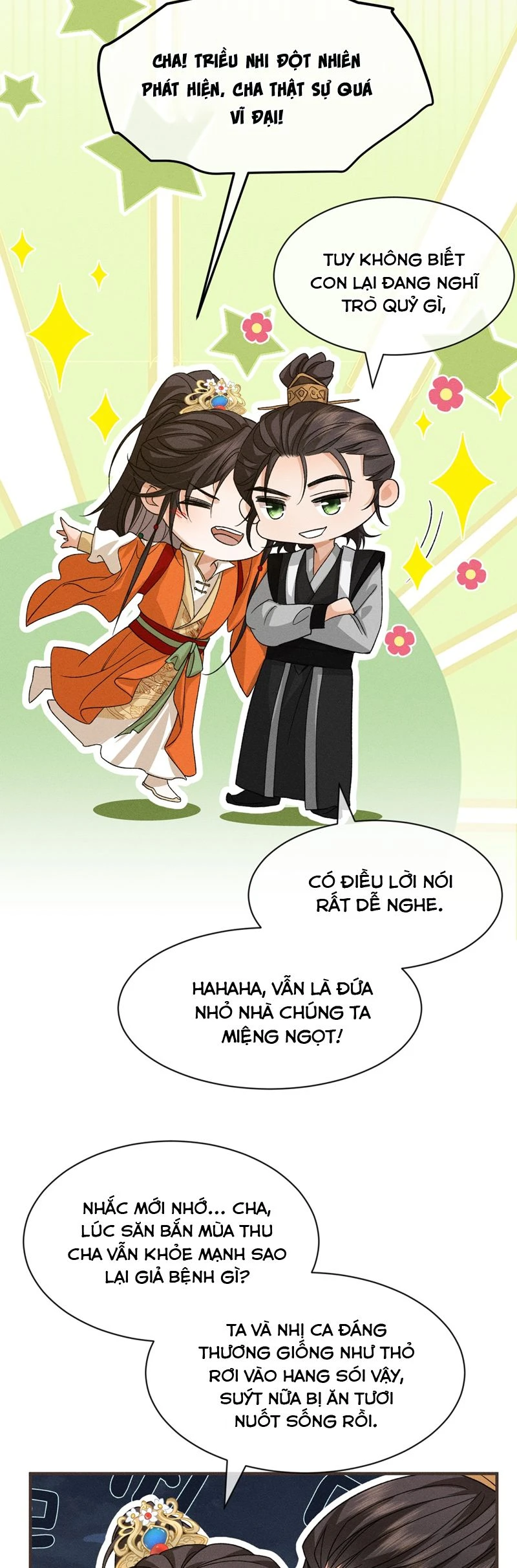 Hải Vương Sau Khi Hoàn Lương Sa Vào Tu La Tràng Chapter 26 - 14