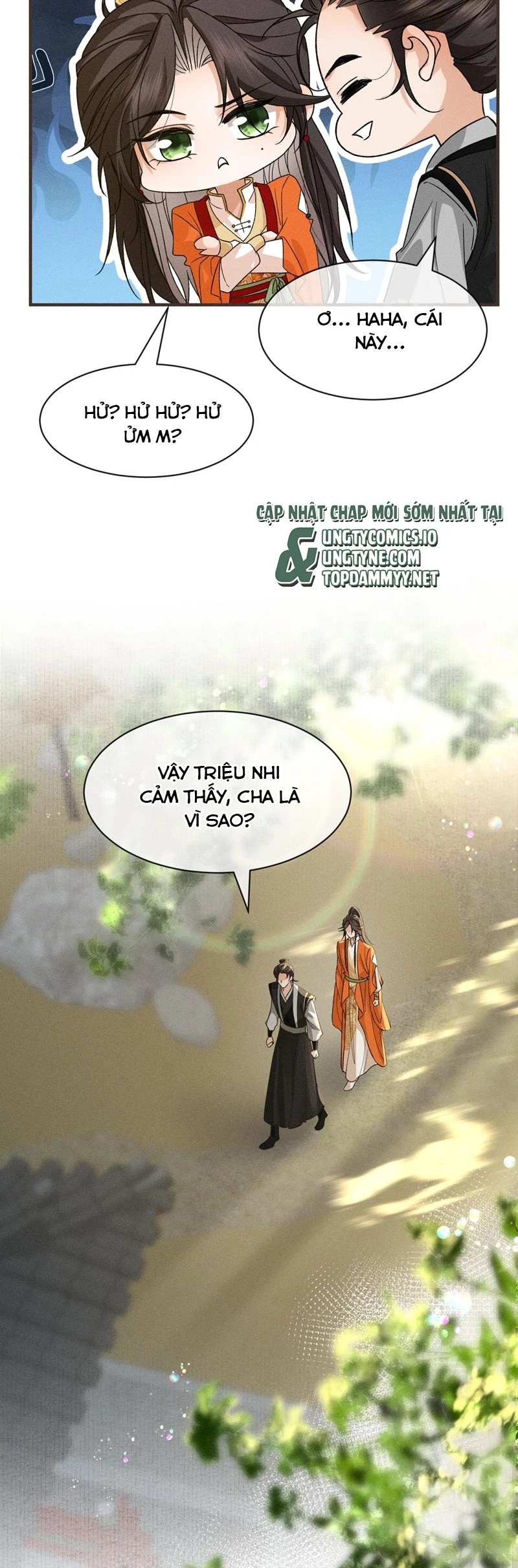 Hải Vương Sau Khi Hoàn Lương Sa Vào Tu La Tràng Chapter 26 - 15