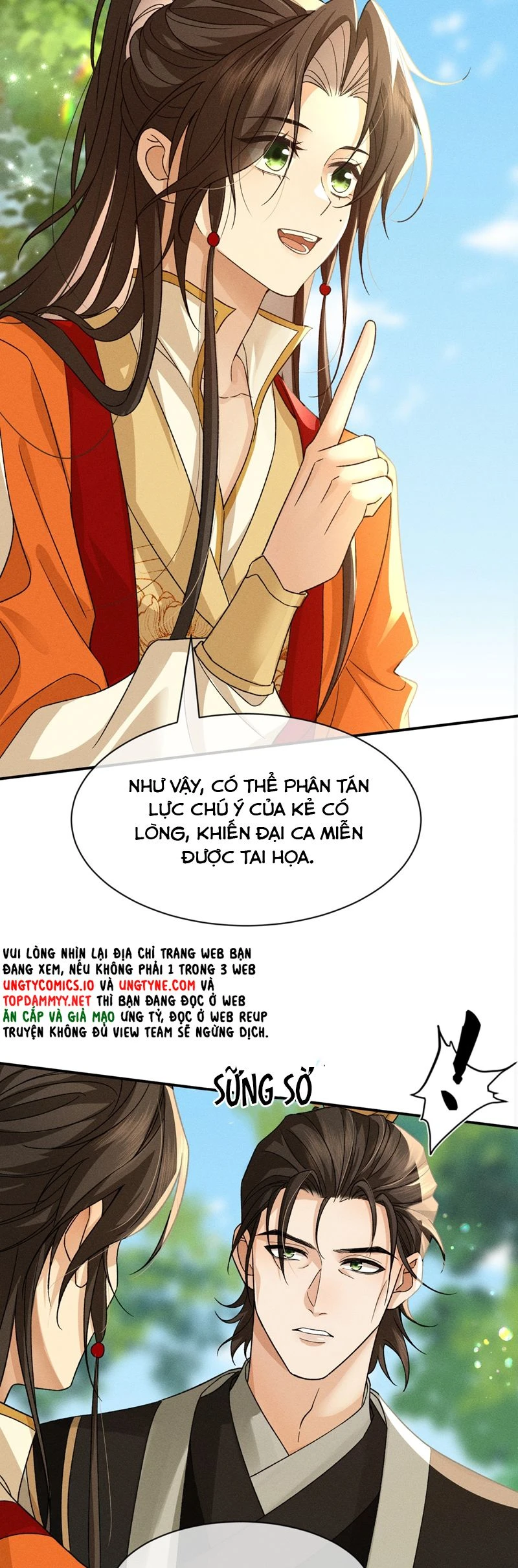 Hải Vương Sau Khi Hoàn Lương Sa Vào Tu La Tràng Chapter 26 - 20