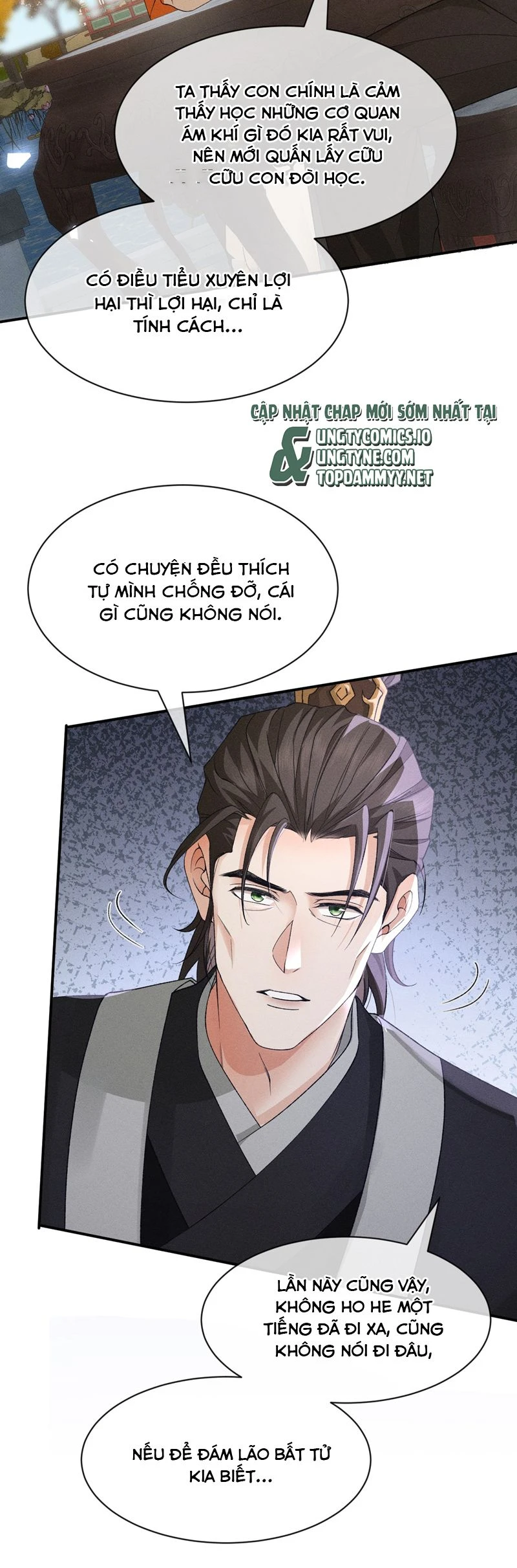 Hải Vương Sau Khi Hoàn Lương Sa Vào Tu La Tràng Chapter 26 - 24