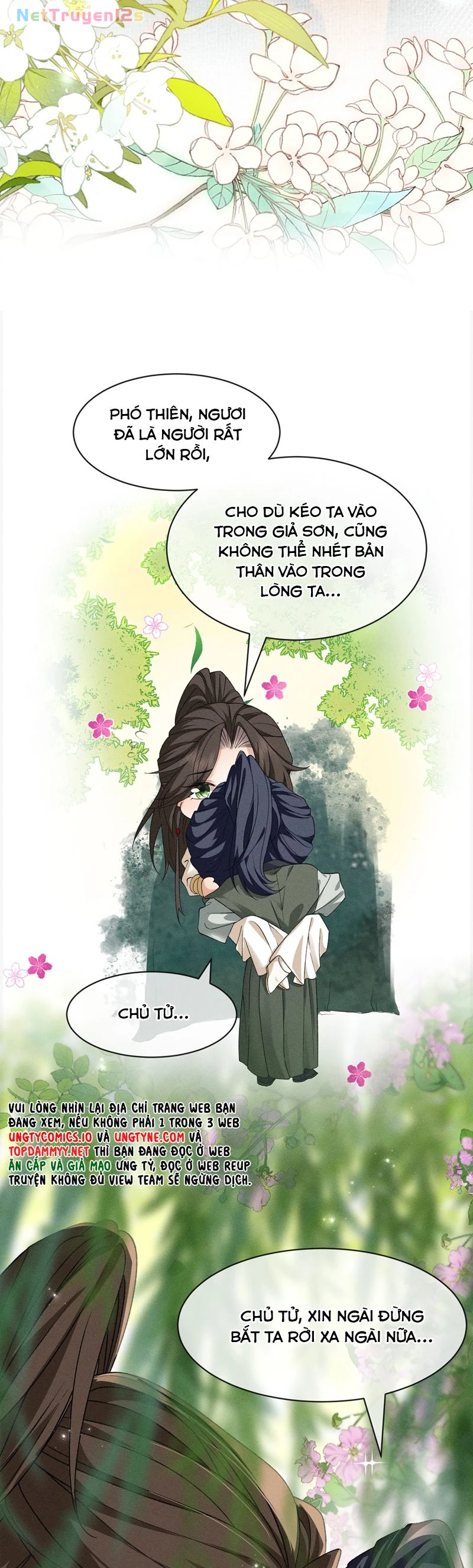 Hải Vương Sau Khi Hoàn Lương Sa Vào Tu La Tràng Chapter 26 - 28
